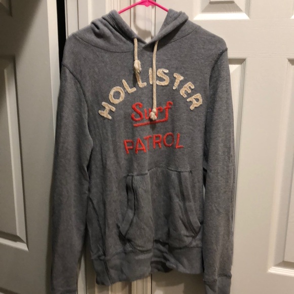 Hollister Other - Men’s Hollister Hoodie size XL
